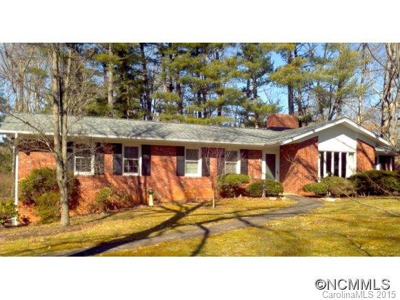 1 East Fox Chase Road