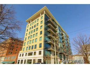 60 North Market, #703