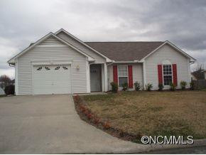 1007 Thorncrest Drive