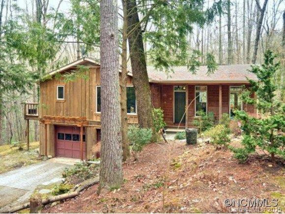 706 LAKE FALLS ROAD