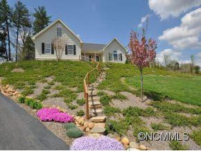 323 HEMLOCK SPRINGS TRAIL