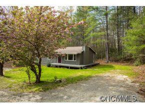 180 Cascade Village Road