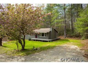 180 Cascade Village Road