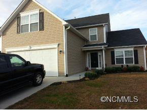 182 Pamlico Road