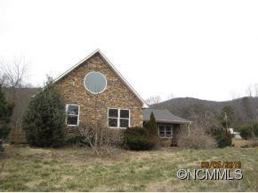 1140 Old Fort Road