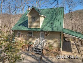 128 John Knox Rd