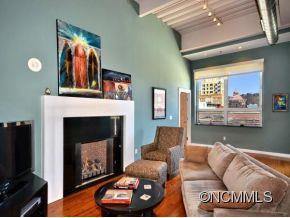 12 SOUTH LEXINGTON AVENUE #502 - Photo 3
