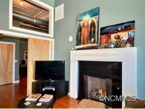 12 SOUTH LEXINGTON AVENUE #502 - Photo 4
