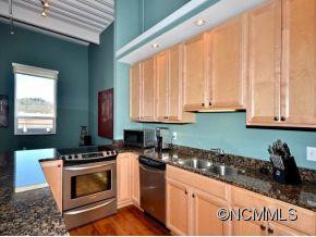 12 SOUTH LEXINGTON AVENUE #502 - Photo 6