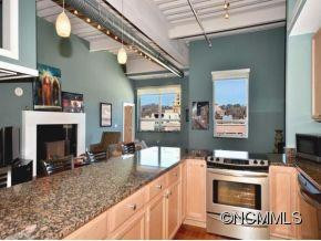 12 SOUTH LEXINGTON AVENUE #502 - Photo 8