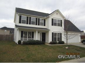 138 Yadkin Road