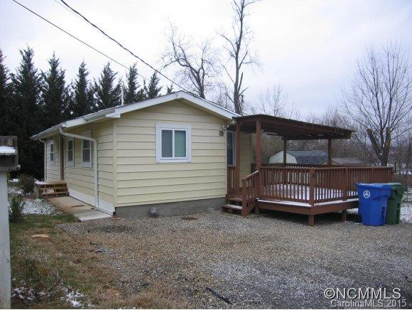 19 West Chapel Circle