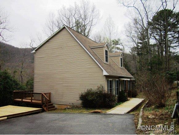 4 BALSAM RESERVOIR ROAD