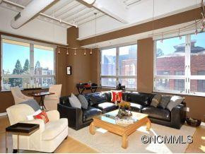 12 SOUTH LEXINGTON AVE #206 - Photo 4