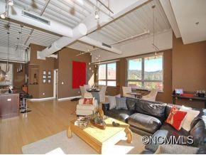 12 SOUTH LEXINGTON AVE #206 - Photo 5
