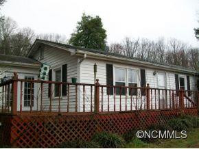 100 STRADLEY MOUNTAIN ROAD