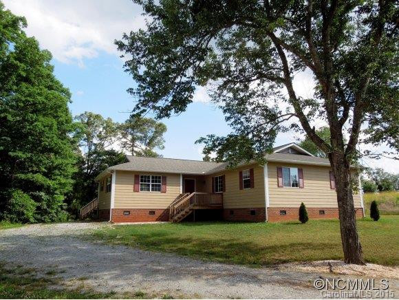 114 S. Woodleaf Rd