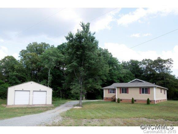 114 S. Woodleaf Rd - Photo 2