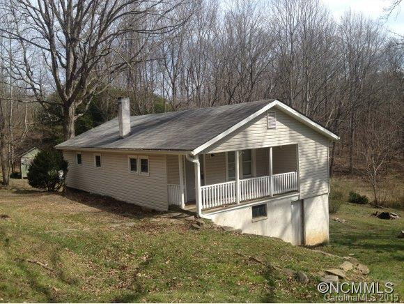 141 Hamburg Mountain Rd.