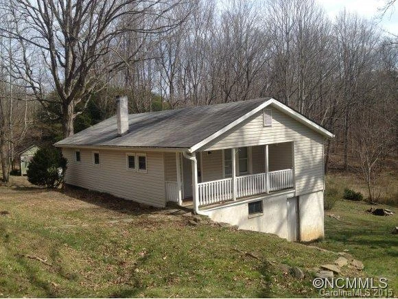 141 Hamburg Mountain Rd.