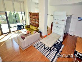 60 NORTH MARKET STREET #106 - Photo 4
