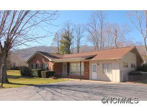 1024 Plott Creek Road