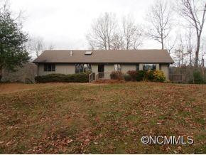 94 Breezy Mountain Lane