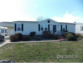 448 SASSAFRAS DRIVE