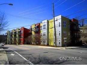 125 Clingman Avenue,  Unit 204