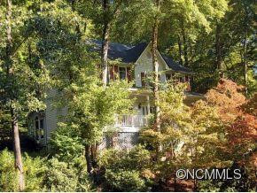 75 LAUREL CREEK DRIVE