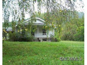 391 Old Mars Hill Highway