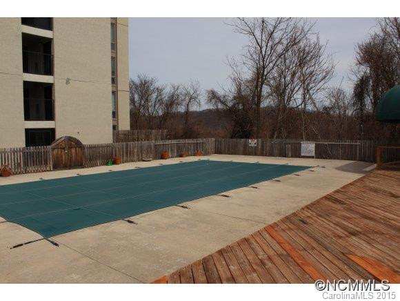647 Town Mountain Road #605 - Photo 6