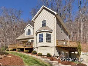 174 DEEP WOODS TRAIL