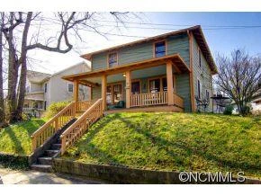 41 Crescent Street