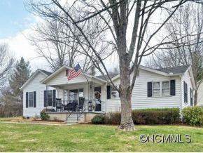 134 BENNETT ROAD