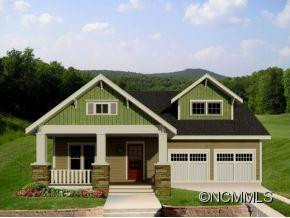 6 OLD BRIDGE CIRCLE (LOT 111)