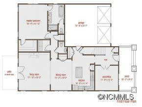 6 OLD BRIDGE CIRCLE (LOT 111) - Photo 2