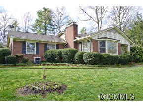 721 West Hills Road