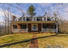 1418 Old Fort Road