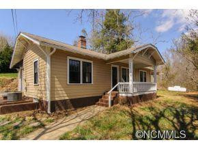 526 Johnston School Road