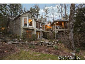 1547 Cold Mountain Road