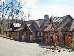 321 AUSTIN MOUNTAIN DRIVE