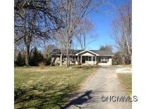 707 Jackson Road
