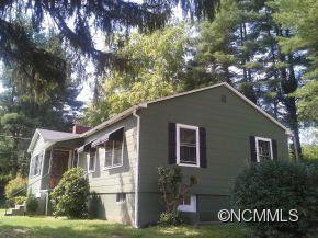 572 Henson Cove Road