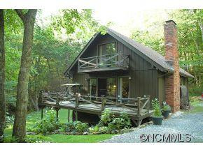 3967 Bald Creek Road