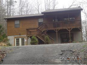 918 Pressley Creek