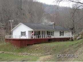 3976 Bald Mountain Road