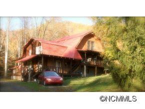 550 Joe Payne Road