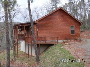 135 Milbourne Ridge
