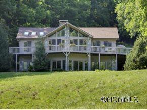 430 UPPER FLAT CREEK ROAD